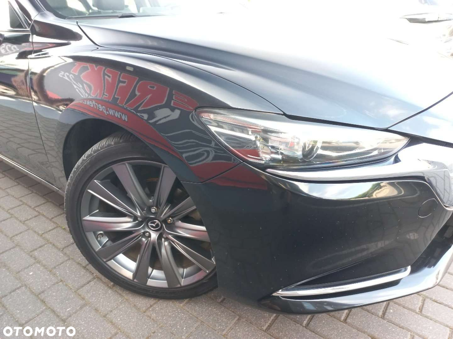 Mazda 6 - 5
