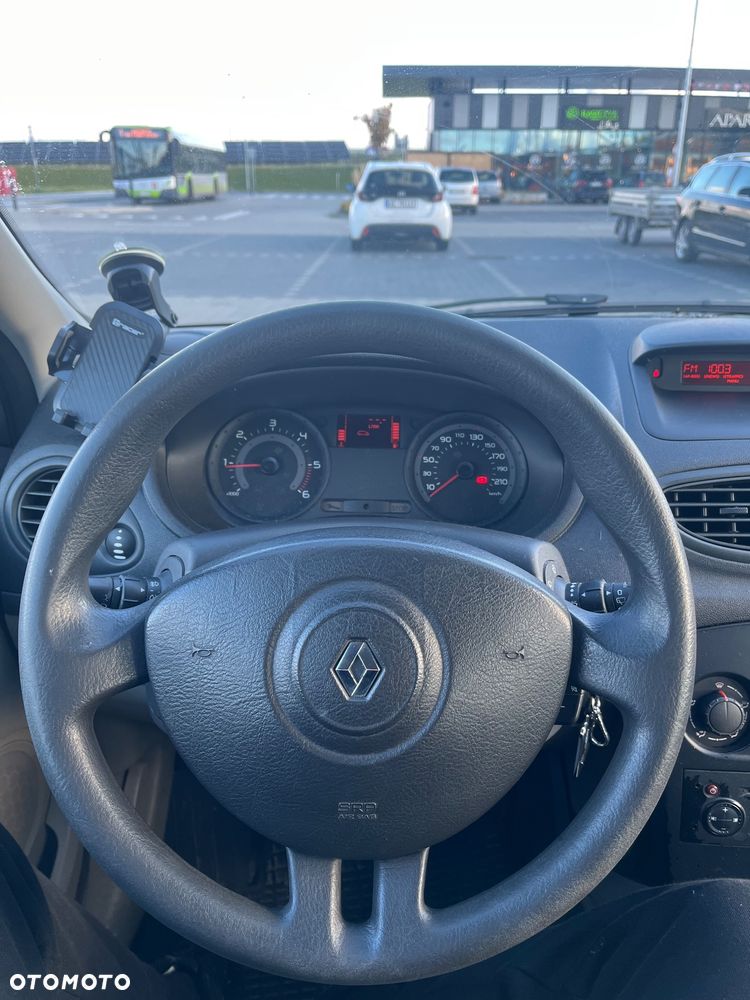 Renault Clio 1.5 dCi Dynamique - 6