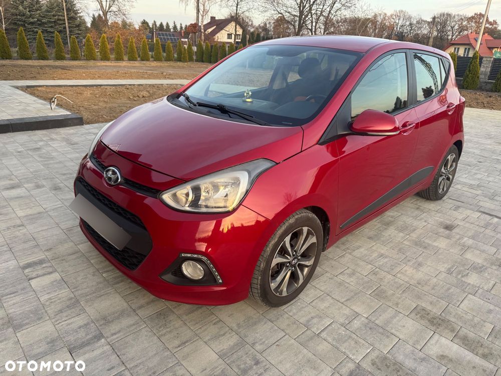 Hyundai i10 1.2 Premium - 1