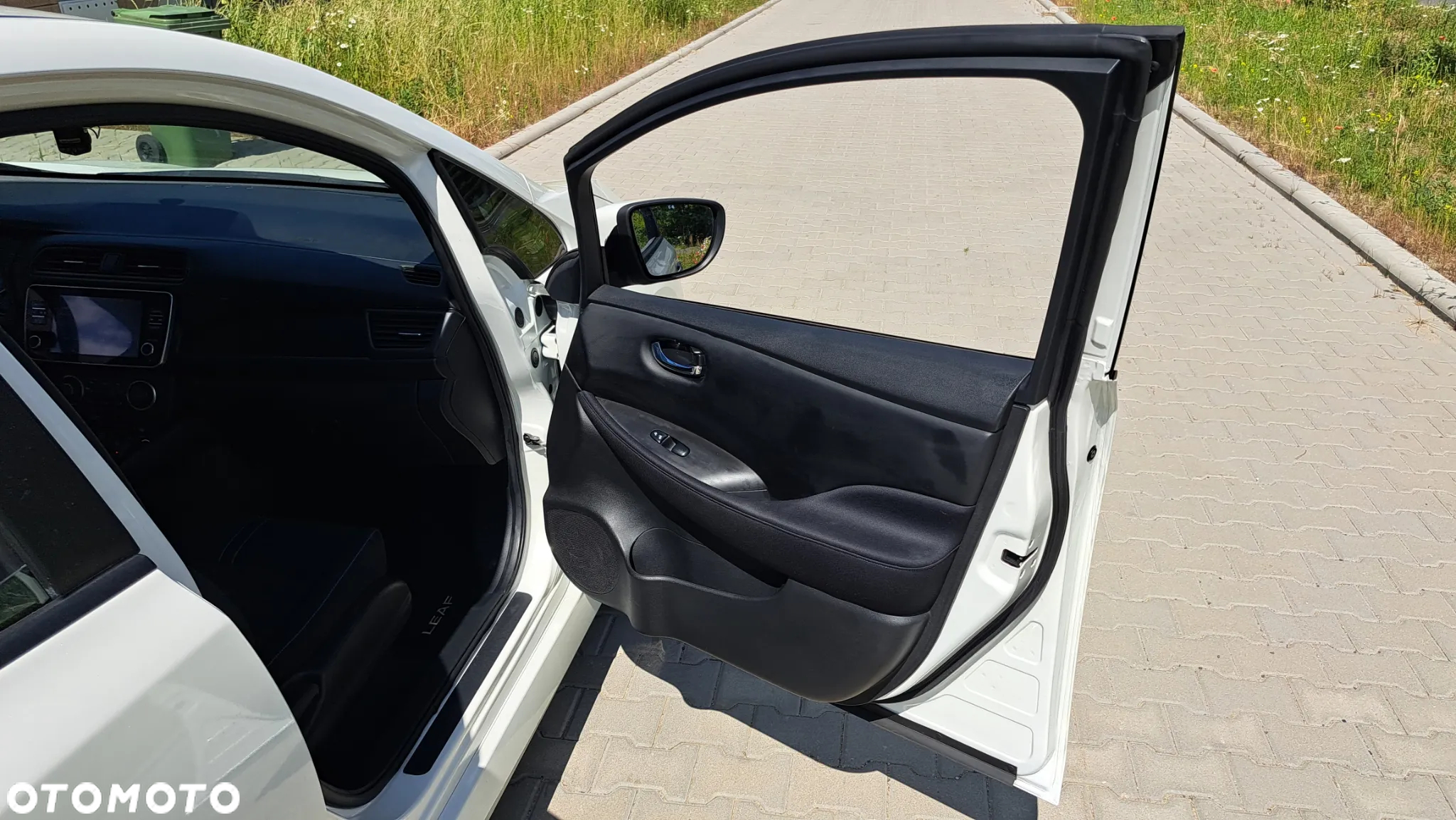 Nissan Leaf 40kWh Acenta - 18