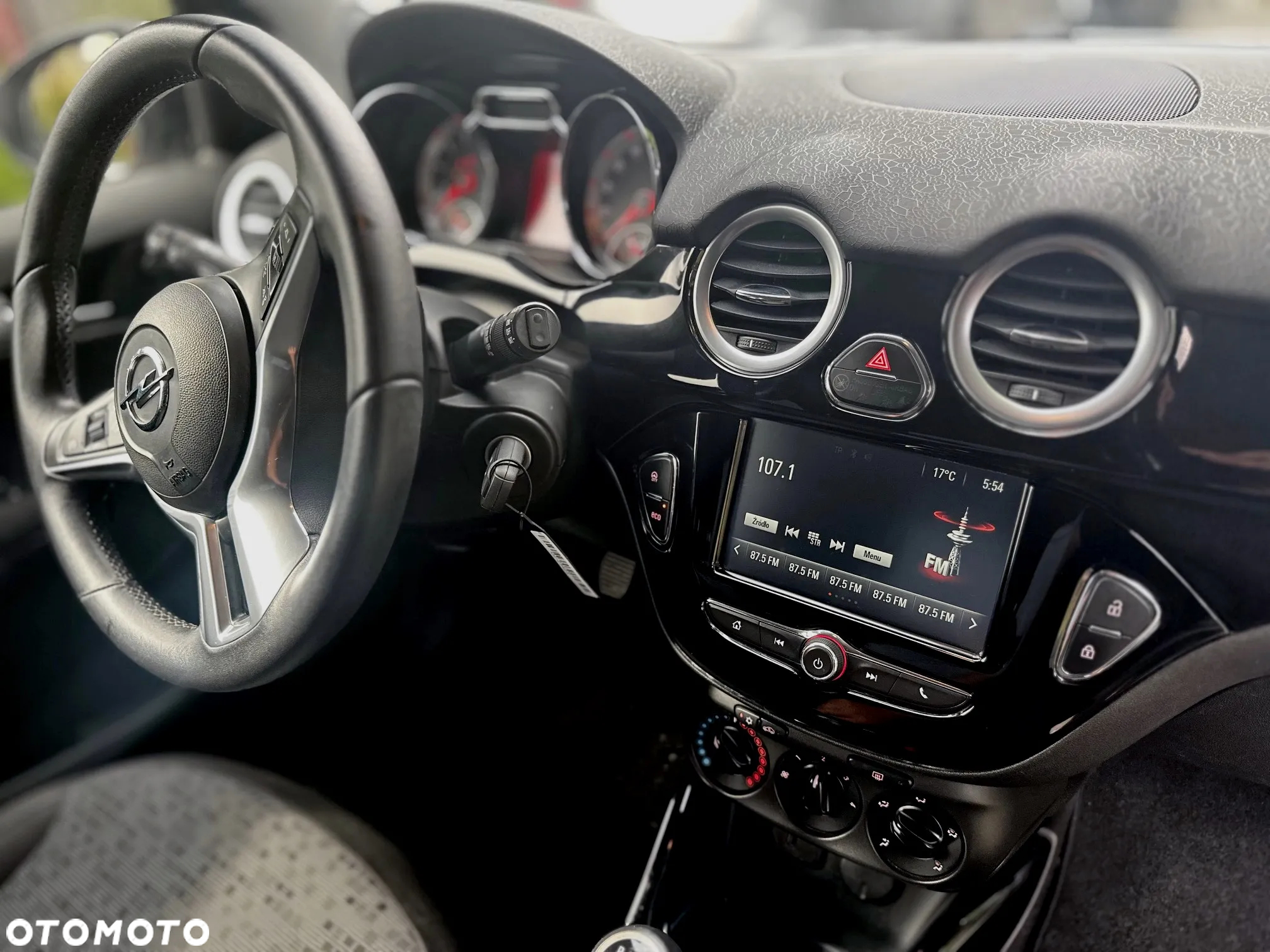 Opel Adam - 8