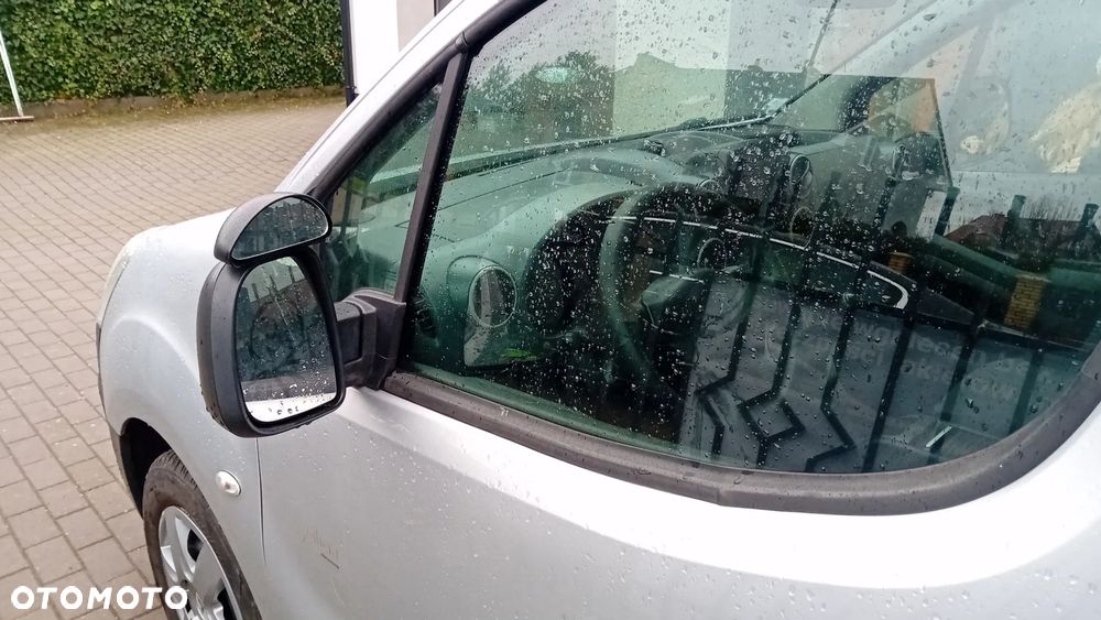 Citroën Berlingo - 9