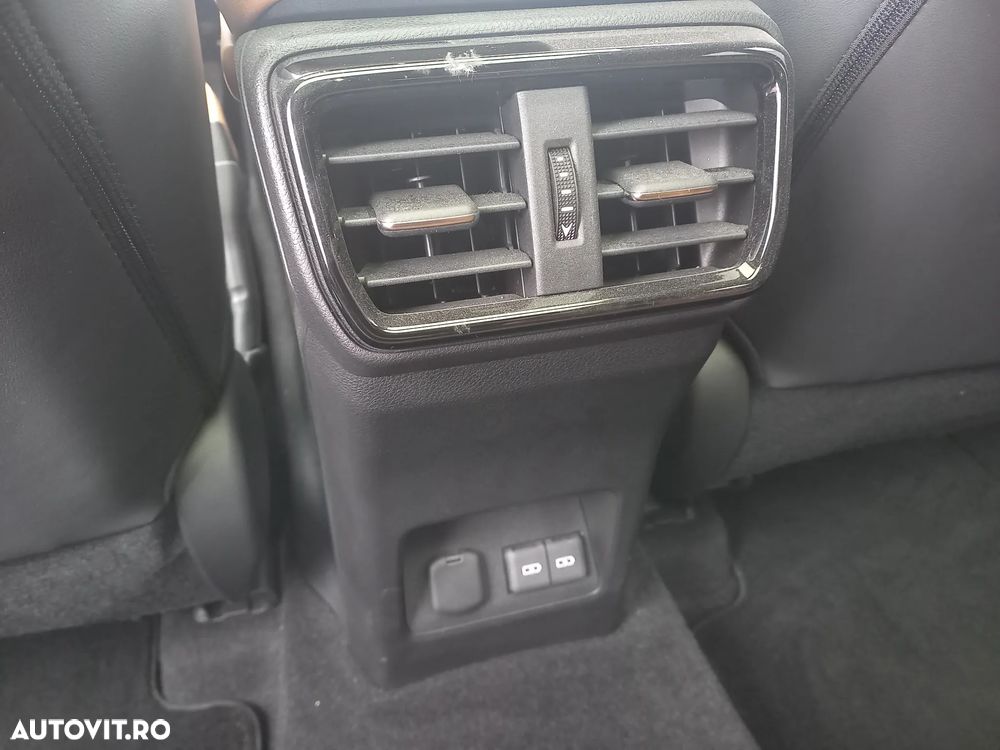 Lexus Seria NX 350h AWD CVT HEV Executive - 20