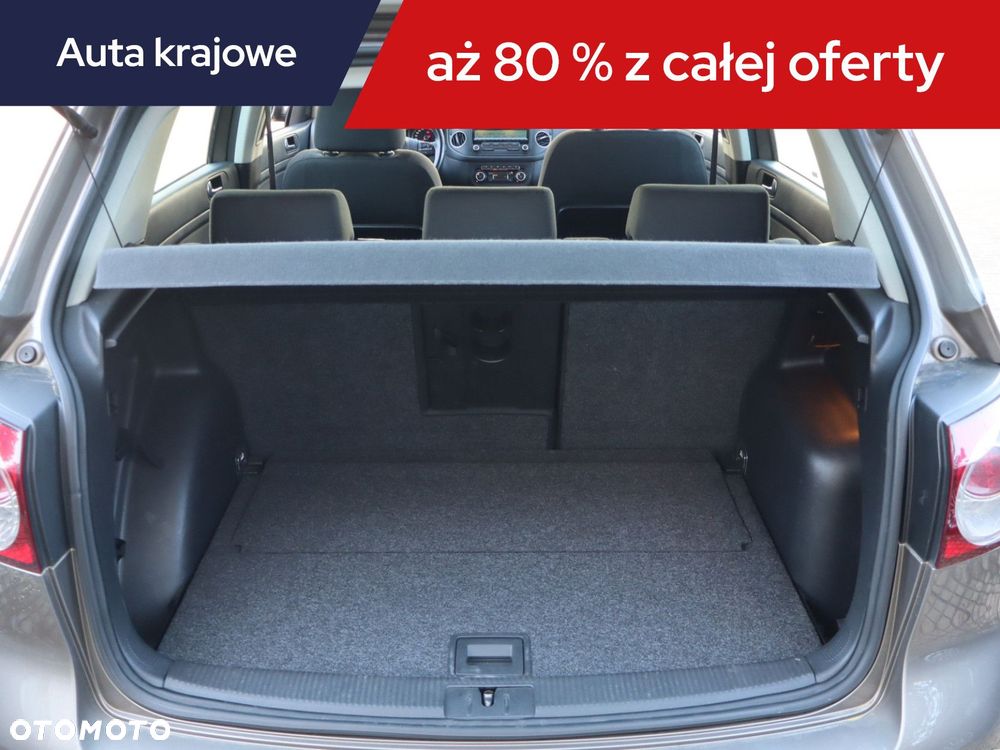 Volkswagen Golf Plus - 16
