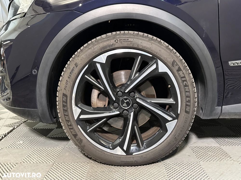 DS Automobiles DS 7 Crossback - 14