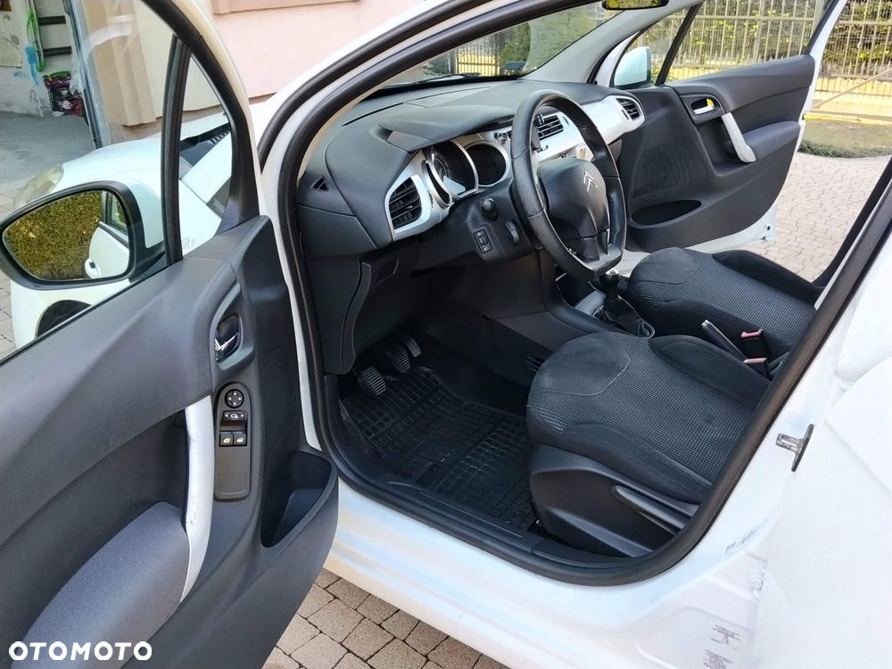 Citroën C3 - 15