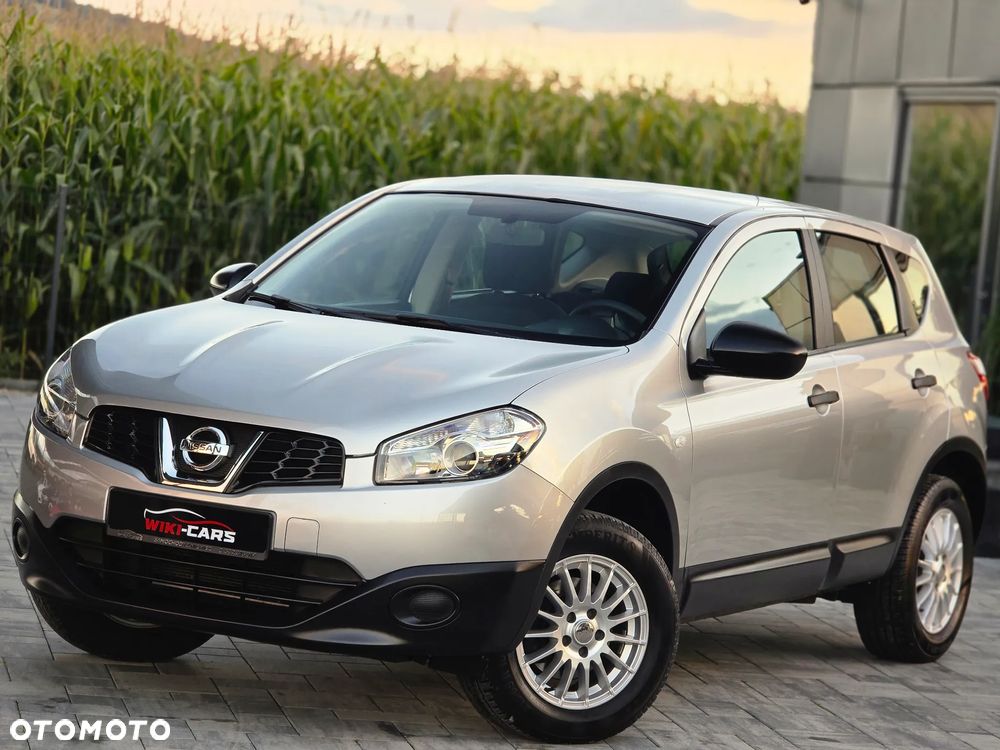 Nissan Qashqai 2.0 Acenta - 3