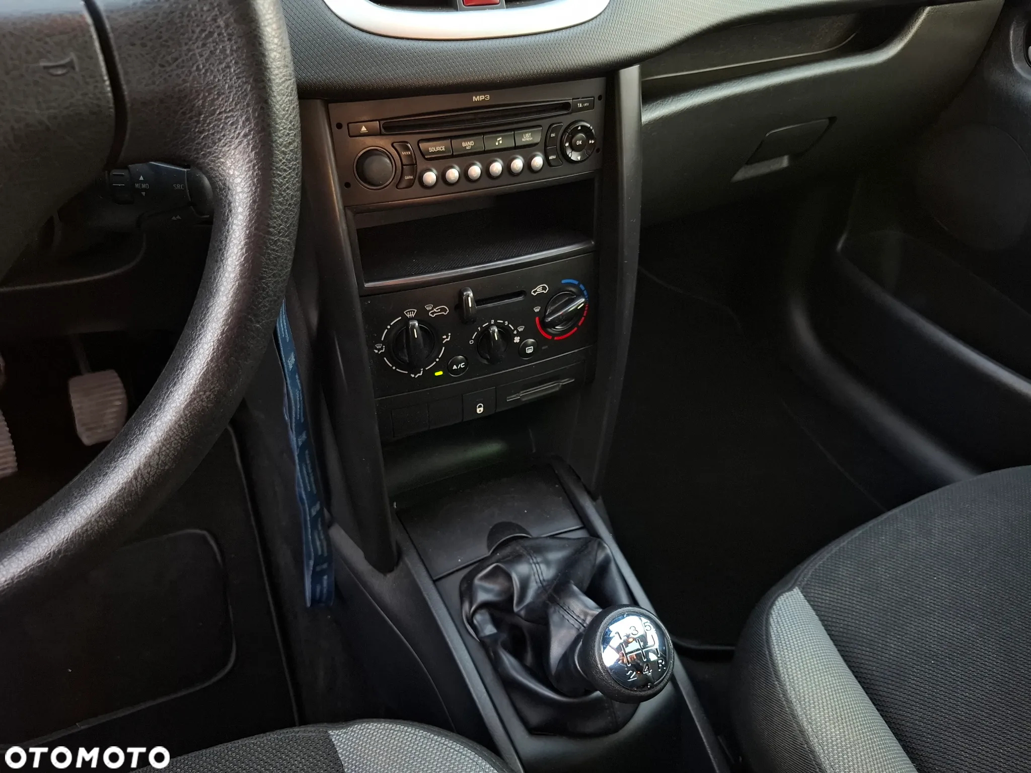 Peugeot 207 1.4 Trendy - 15