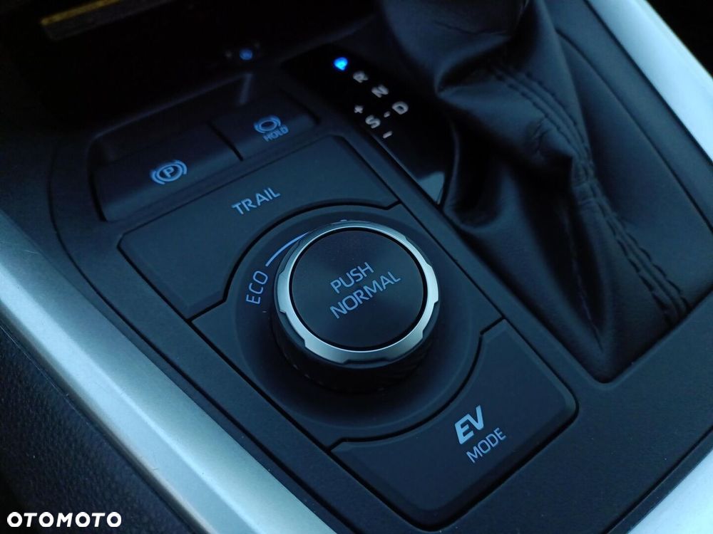 Toyota RAV4 2.5 Hybrid Comfort 4x4 - 16