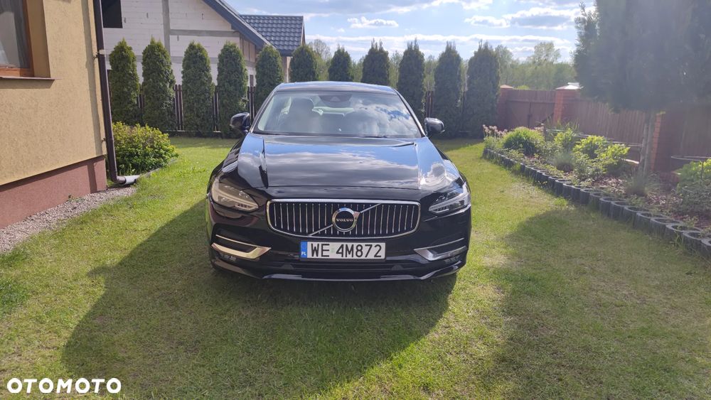 Volvo S90 D4 Inscription - 2