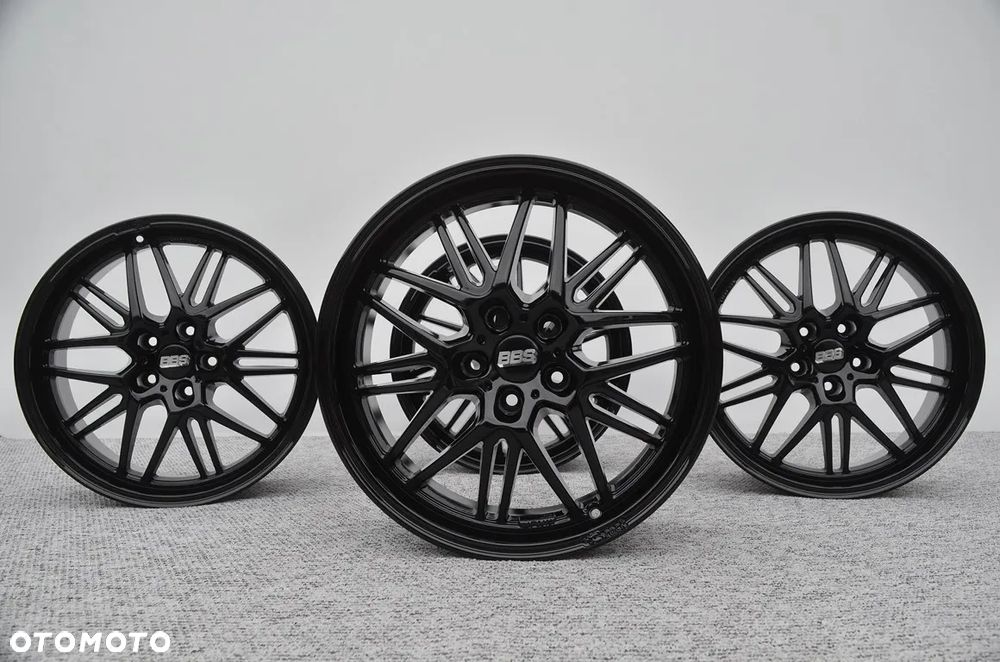 Felgi 8x18 5x112 Audi A4 b8 b9 A5 A6 C7 C8 A7 A8 Merc W205 W213 BMW G20 G30 - 10