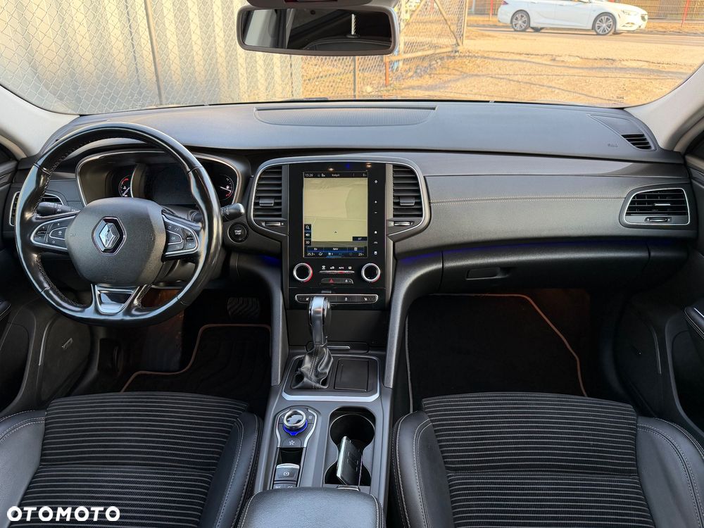 Renault Talisman ENERGY dCi 160 EDC LIMITED - 7