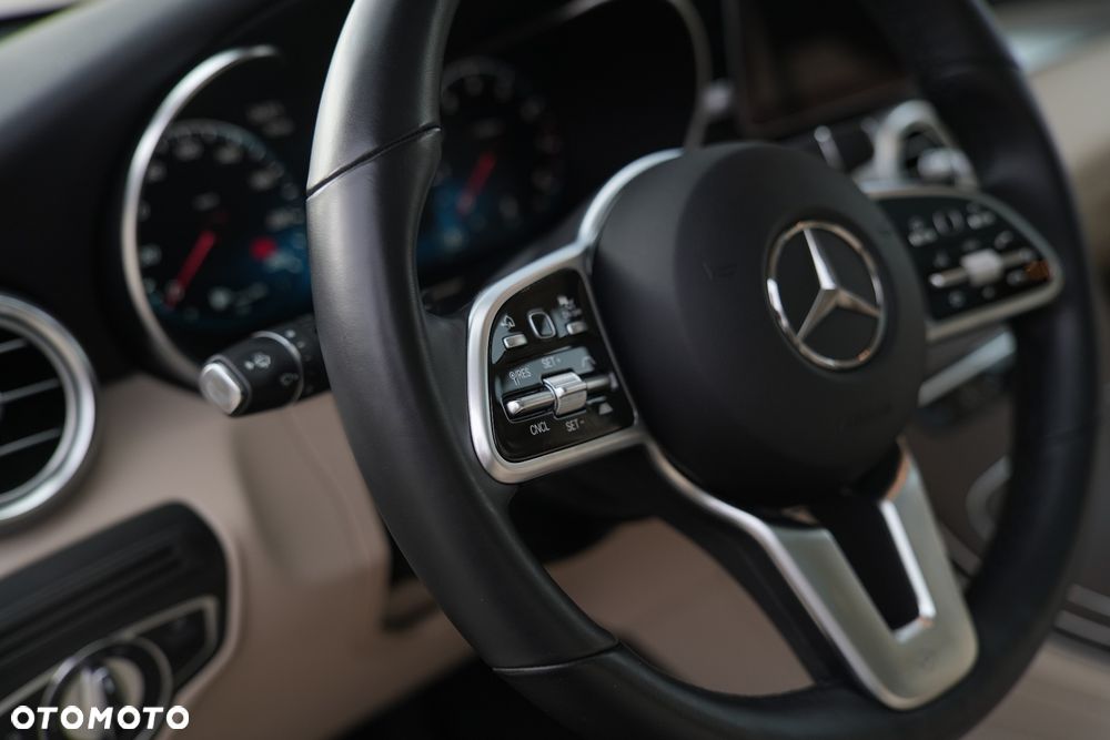 Mercedes-Benz GLC 300 4Matic 9G-TRONIC Exclusive - 13
