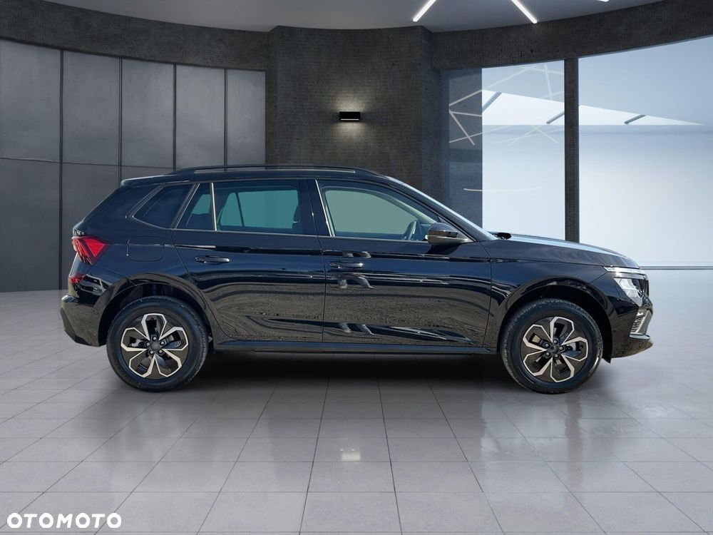 Skoda Kamiq 1.5 TSI Drive DSG - 10