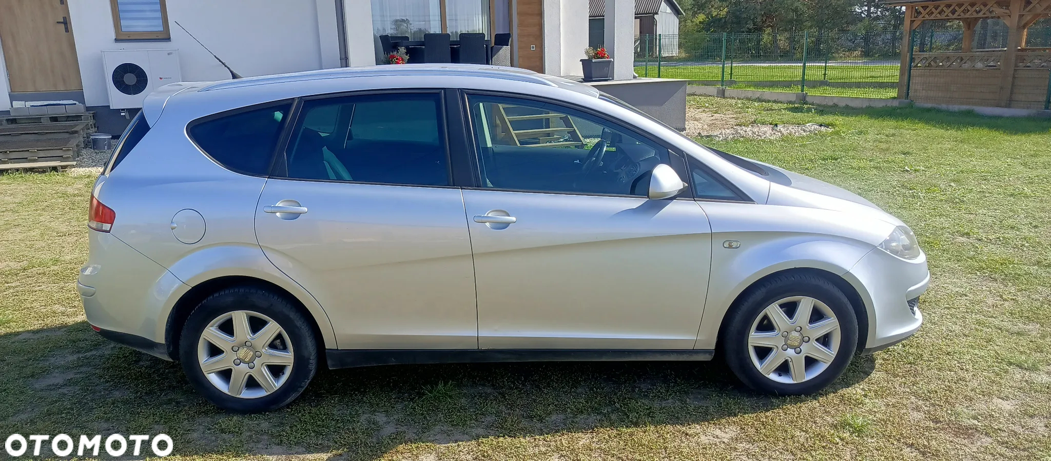 Seat Altea XL 1.9 TDI Stylance - 6