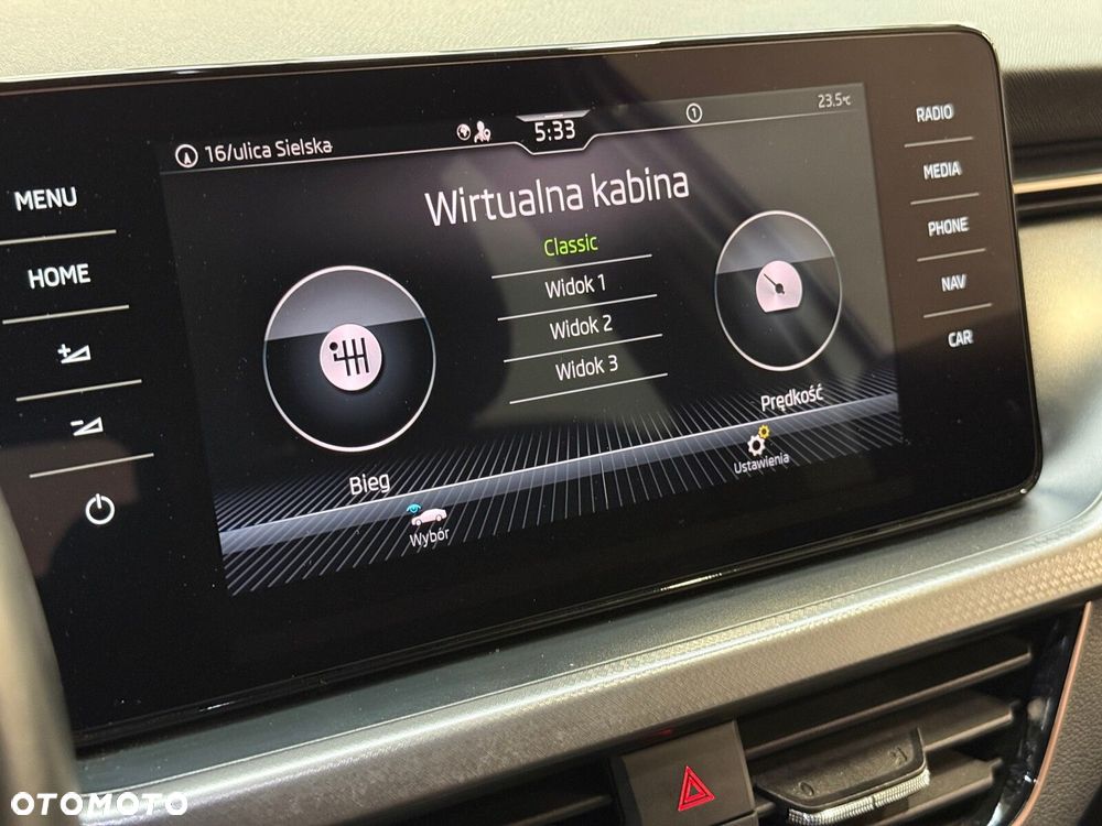 Skoda Kamiq 1.0 TSI Style DSG - 41