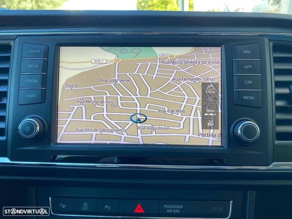 SEAT Ateca 1.6 TDI Style - 26