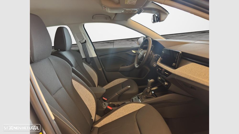 Skoda Scala - 10