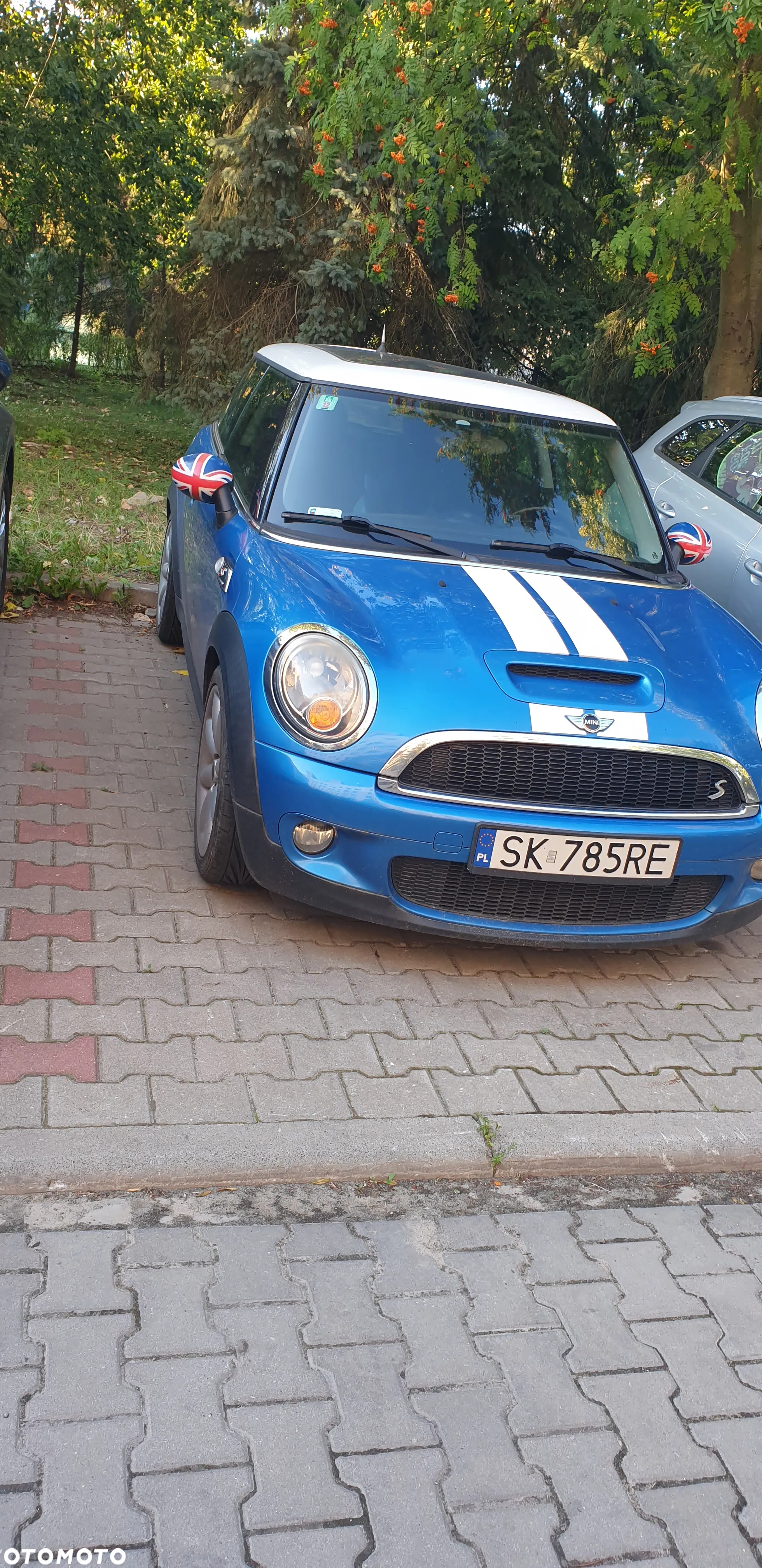 MINI Cooper S Standard - 10