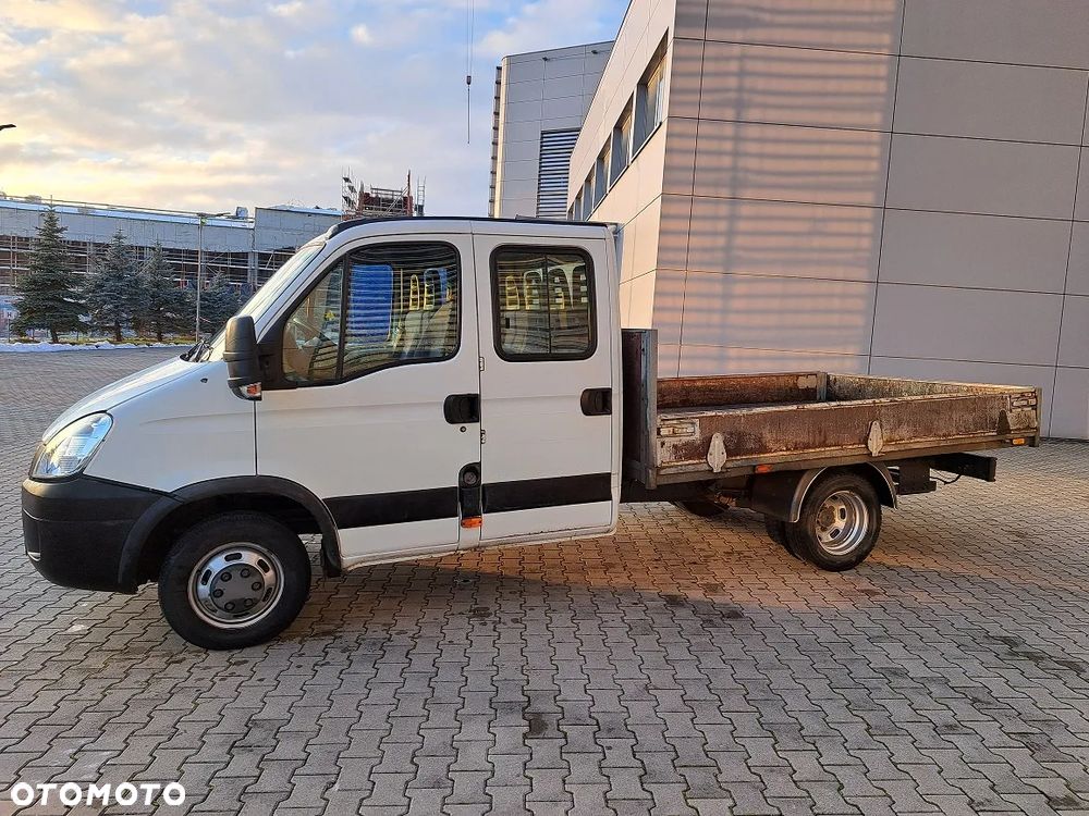 Iveco 35C15 - 2