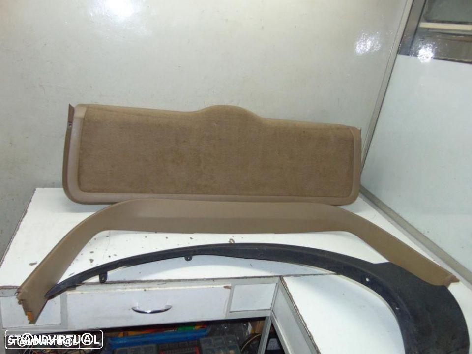 Volvo XC70 ou V70 2006 quartela - 1