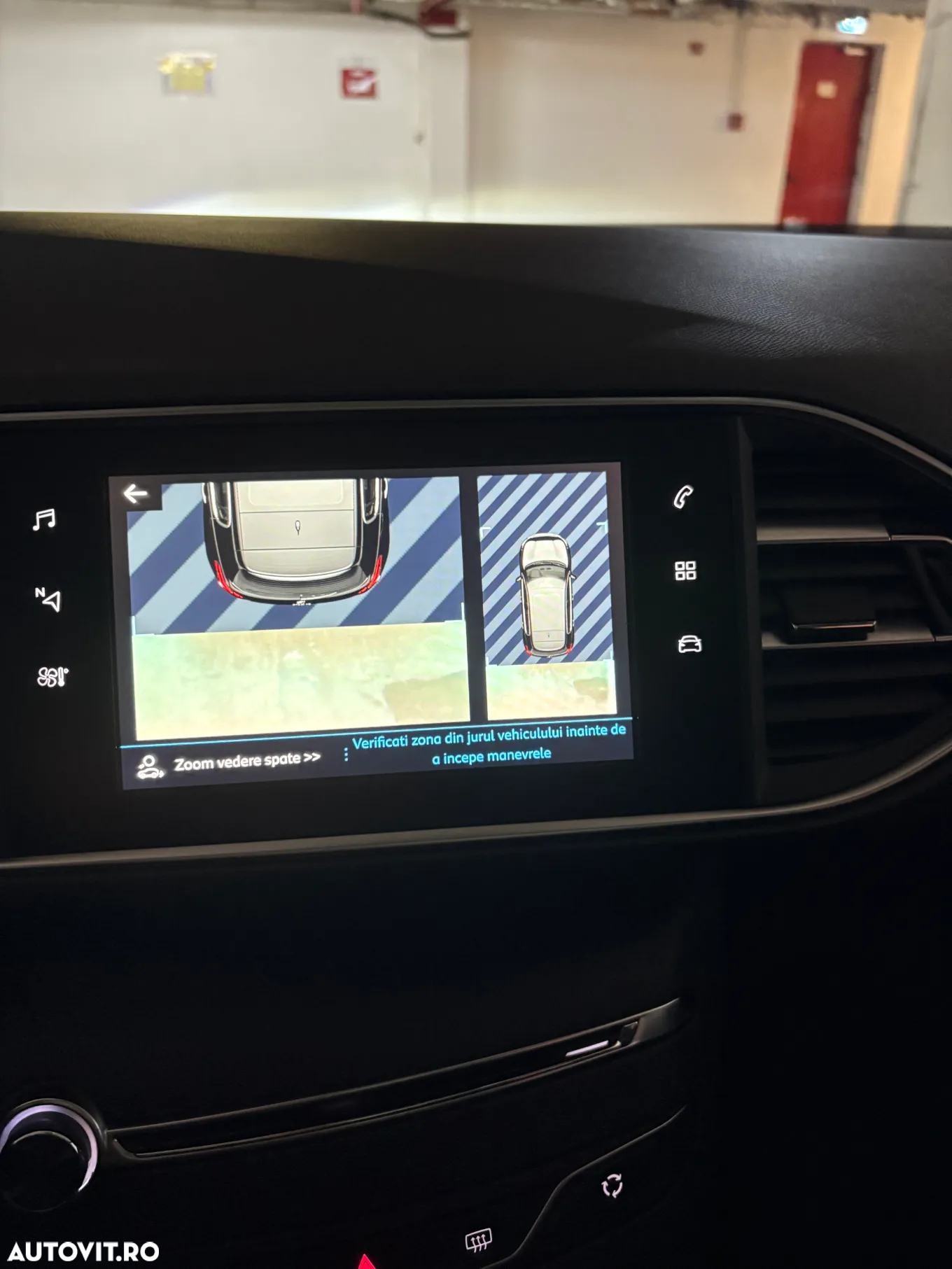 Peugeot 308 1.6 BlueHDi FAP STT Active - 21