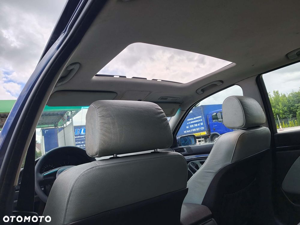 BMW Seria 5 520d - 6