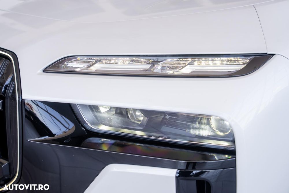 BMW Seria 7 750e xDrive AT PHEV - 11