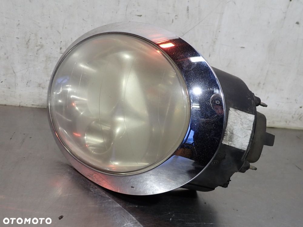 LAMPA LEWA PRZEDNIA MINI ONE D - 3