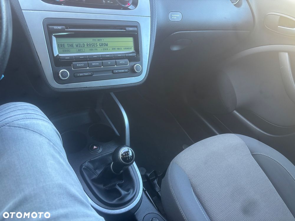 Seat Altea XL 1.2 TSI Style Copa - 17