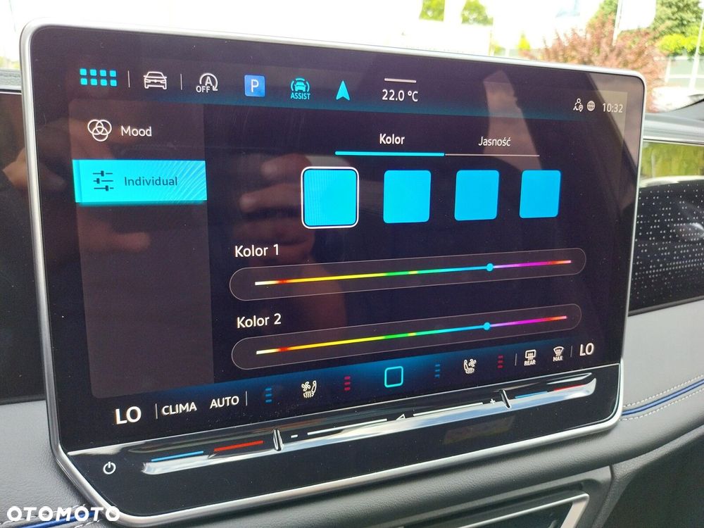 Volkswagen Tiguan - 28