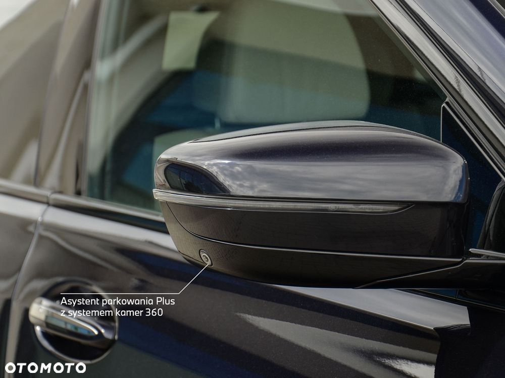 BMW Seria 6 640i xDrive Edycja M Sport - 13