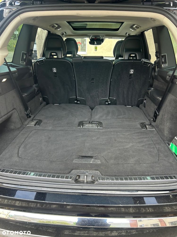 Volvo XC 90 T8 AWD Plug-In Hybrid Inscription 7os - 34