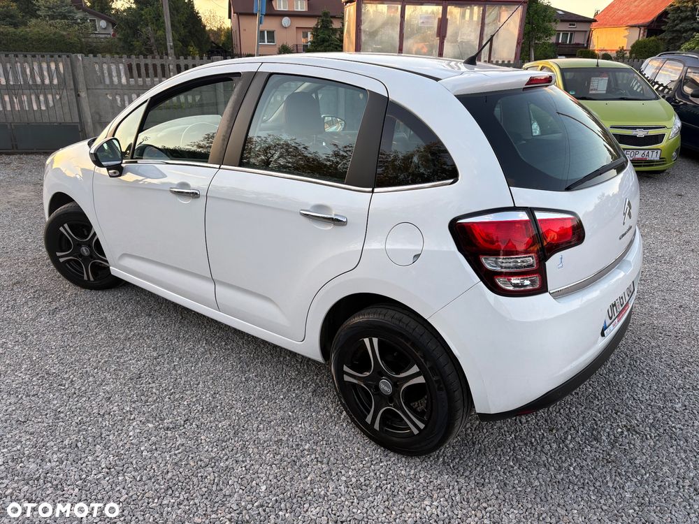 Citroën C3 Pure Tech (VTi) 68 Attraction - 16