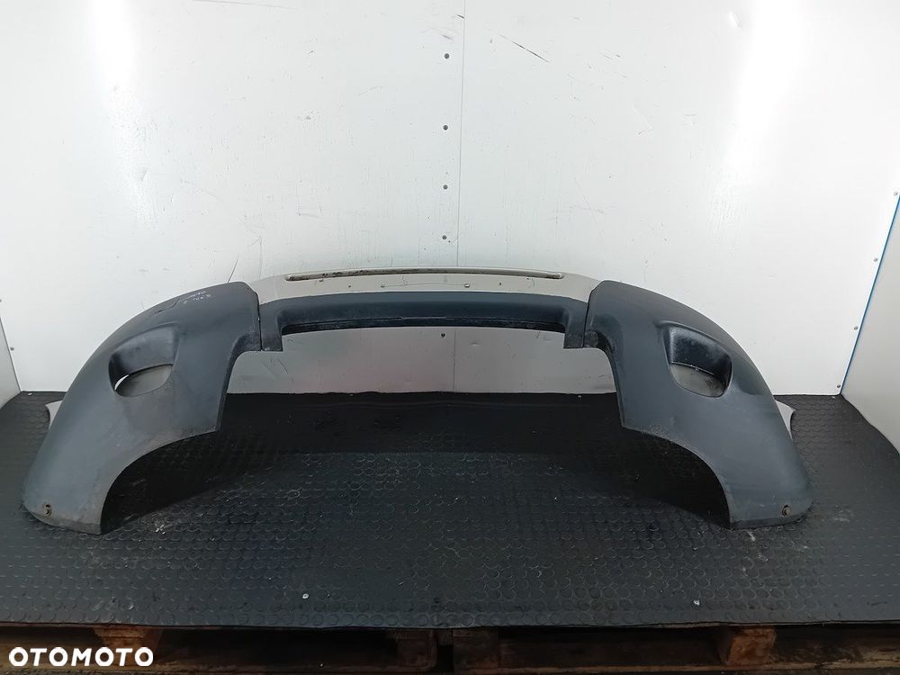 ZDERZAK PRZÓD VOLVO XC90 ( 02-14 ) 44600 - 7