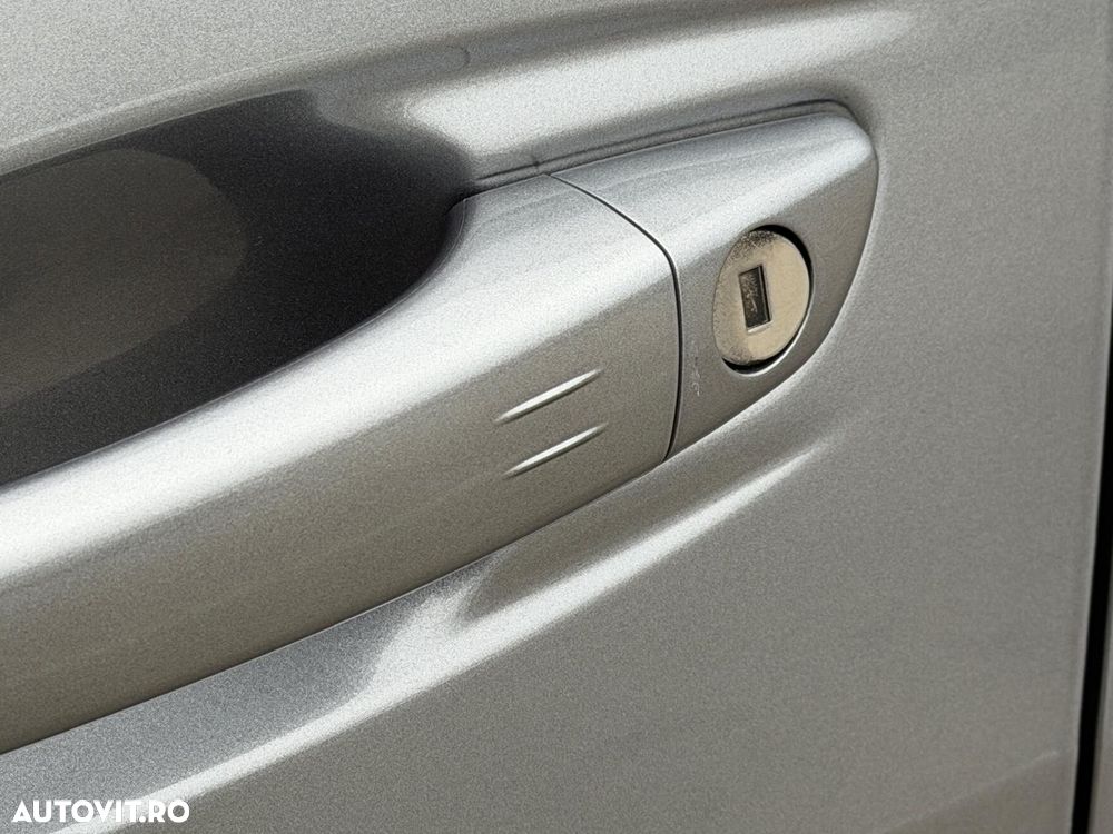 Peugeot 508 1.5 BlueHDI S&S EAT8 Allure Pack - 33