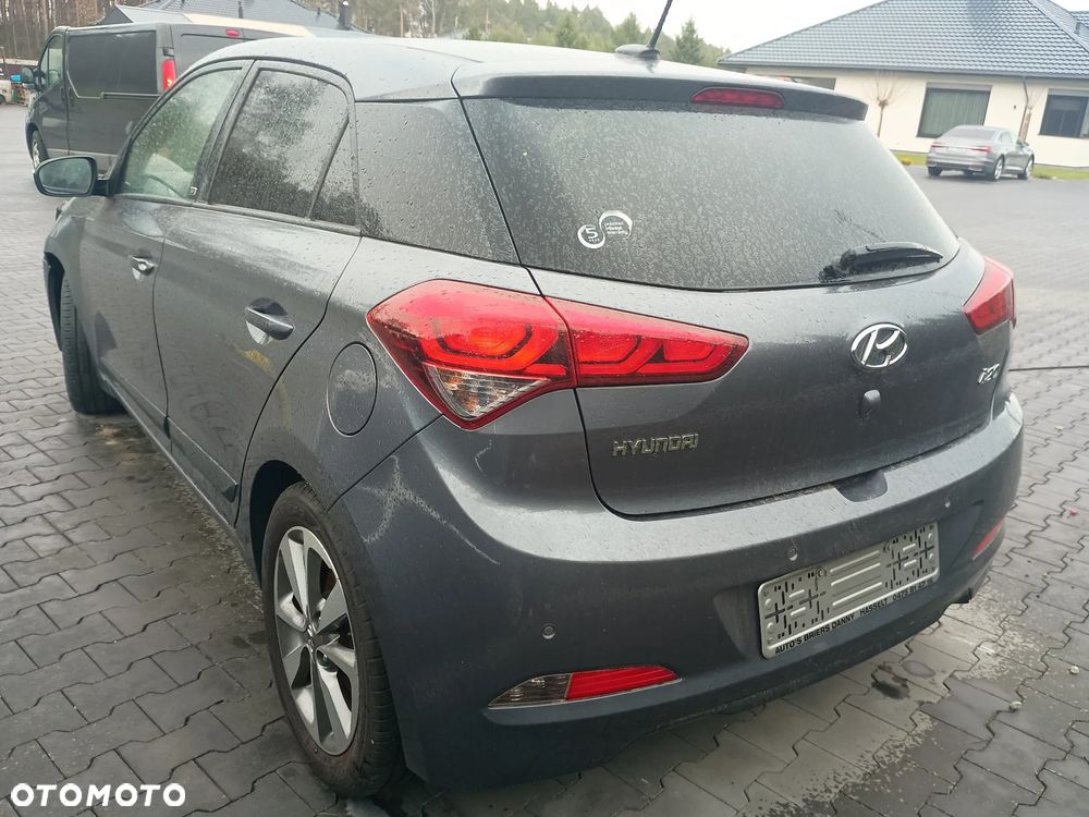 Hyundai i20 1.2 Style - 6