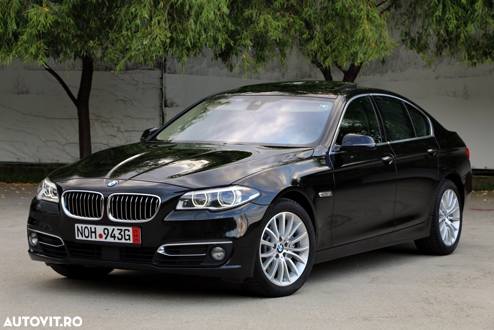 BMW Seria 5 - 3