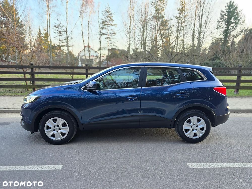 Renault Kadjar Energy TCe 130 Business - 17