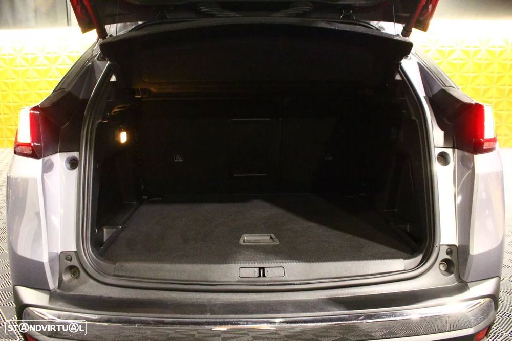 Peugeot 3008 1.5 BlueHDi Allure - 23