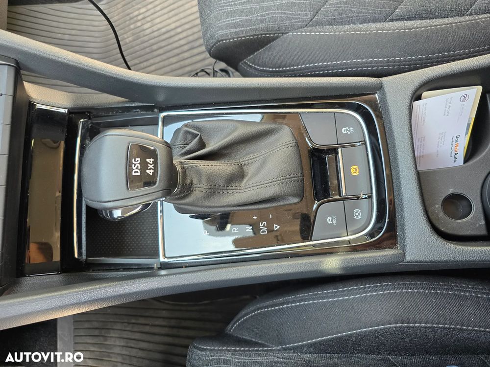 Skoda Kodiaq 2.0 TSI 4X4 DSG Style - 10