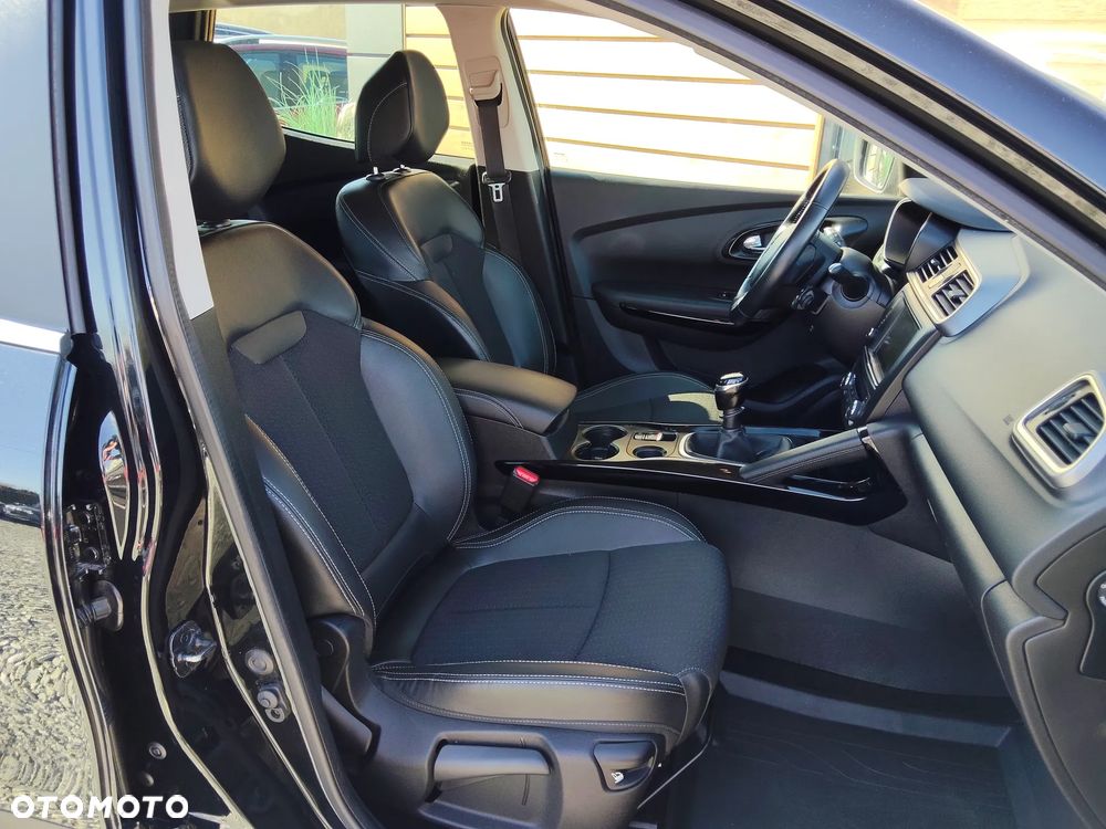 Renault Kadjar 1.2 Energy TCe Limited - 21