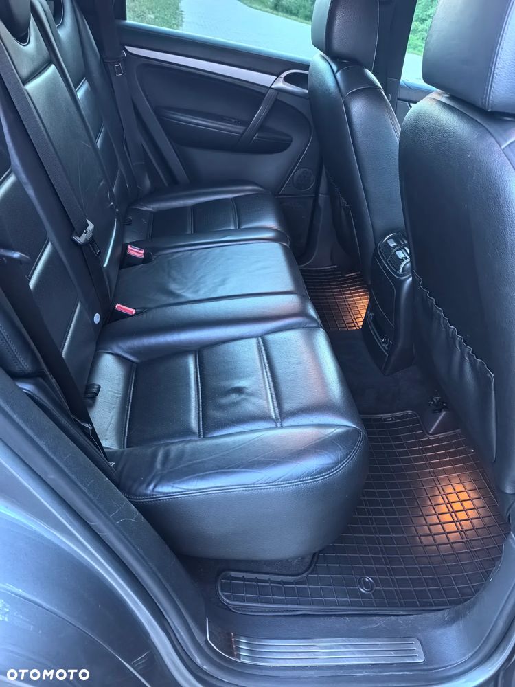 Porsche Cayenne Diesel - 13