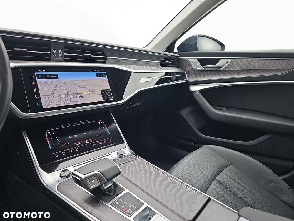 Audi A6 Limousine - 17