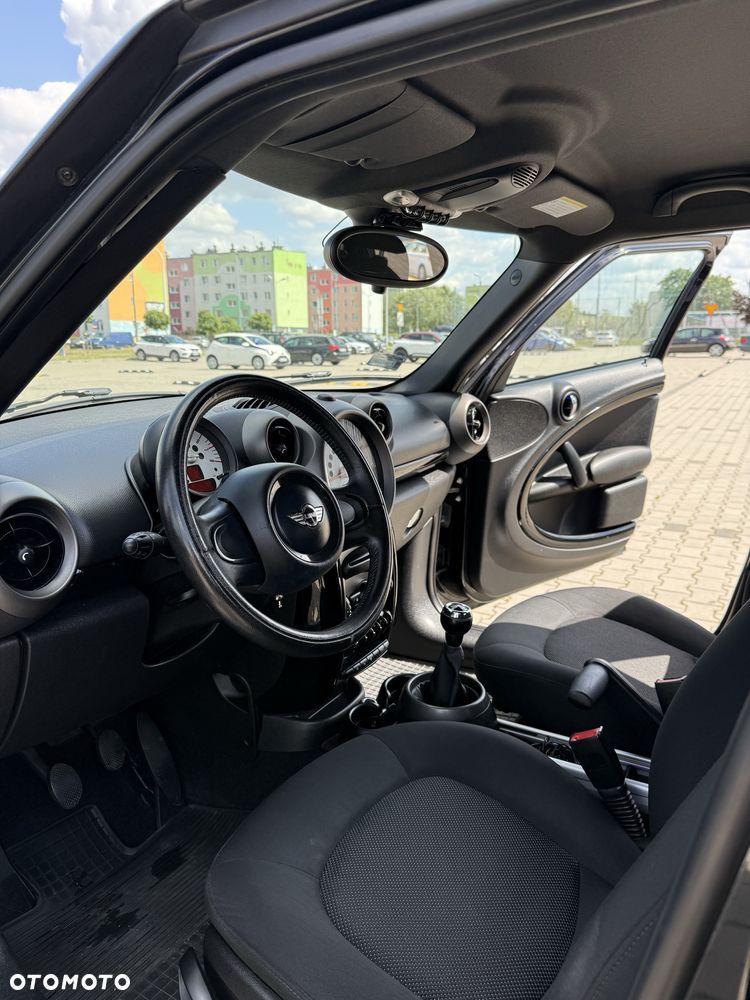 MINI Countryman - 7
