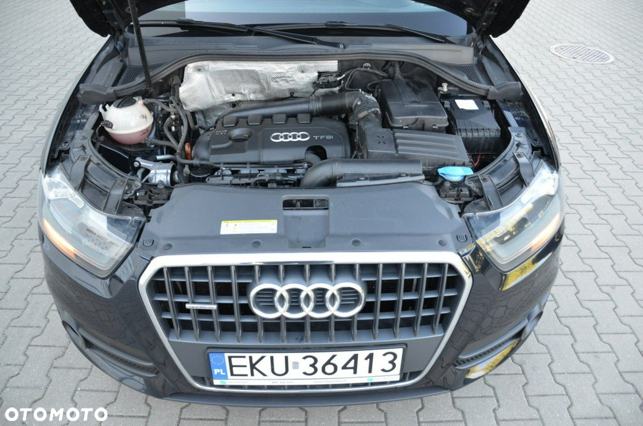 Audi Q3 - 3