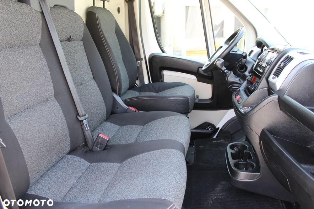 Fiat Ducato - 14