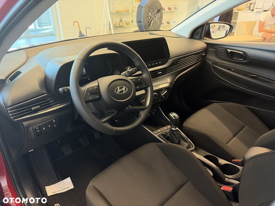 Hyundai Bayon - 6