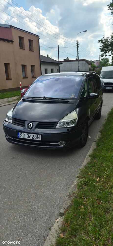 Renault Espace 2.0T Expression - 3