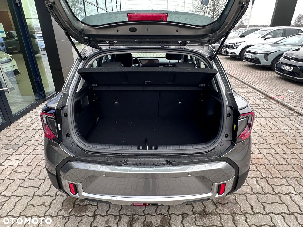 Kia Stonic 1.0 T-GDI M - 9